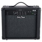 Squier Affinity P Bass MN PJ O Set - Imagen 11