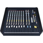 Allen & Heath MixWizard4 12:2 - Consola de mezclas profesional - Imagen 2