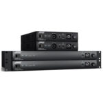 Amplificador de zona integrado y mezclador inteligente Bose Professional Veritas 2160BH - Imagen 8