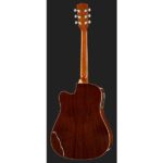 Harley Benton D-120CE NT Bundle - Imagen 3