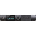 Apogee Electronics Symphony I/O Mk II 8x8 MP Connect Series Interfaz de audio Dante y Pro Tools - Imagen 3