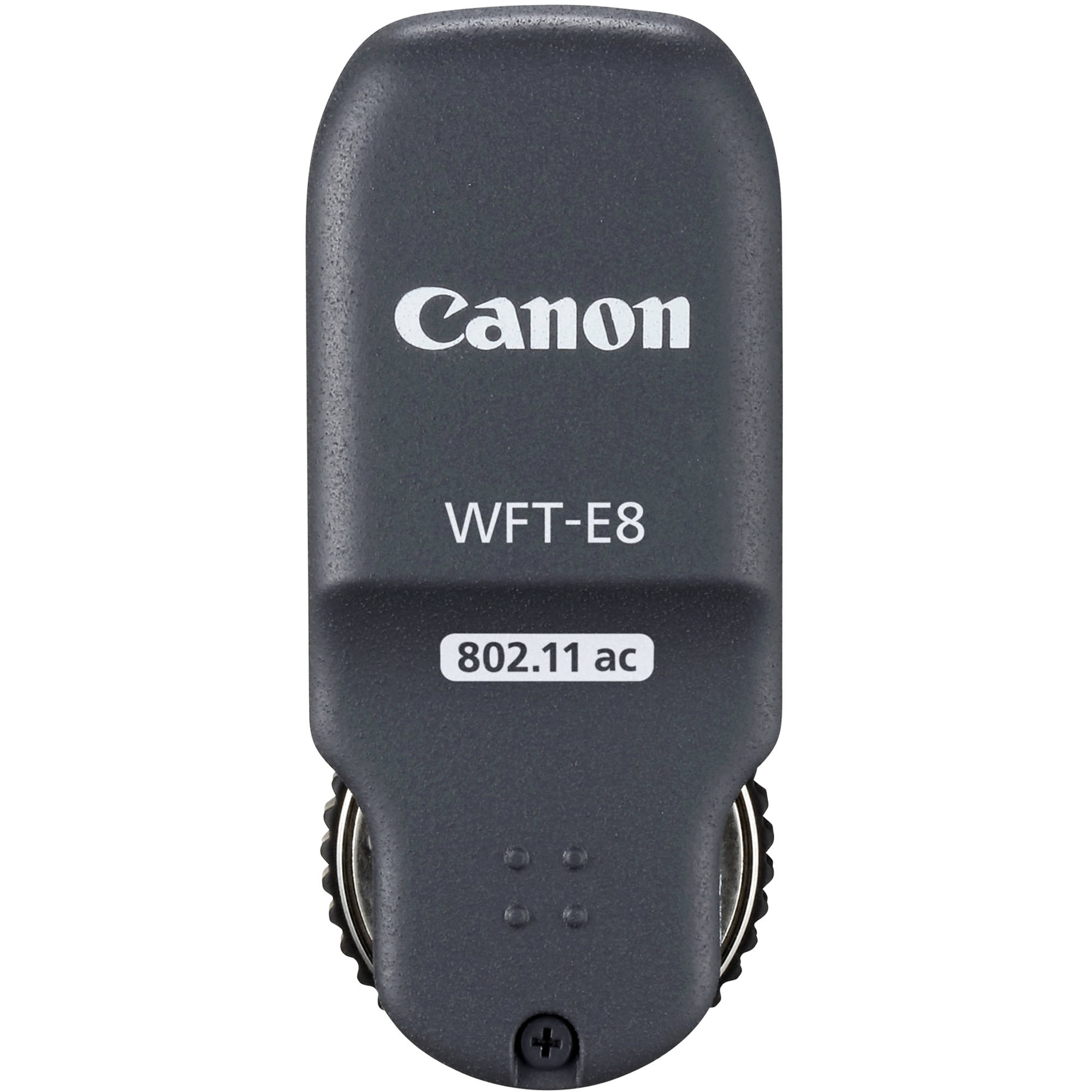 78b15b2b8e53ae639a7b2759be92bdc7.jpg Canon WFT-E8A Wireless File Transmitter - Imagen 1