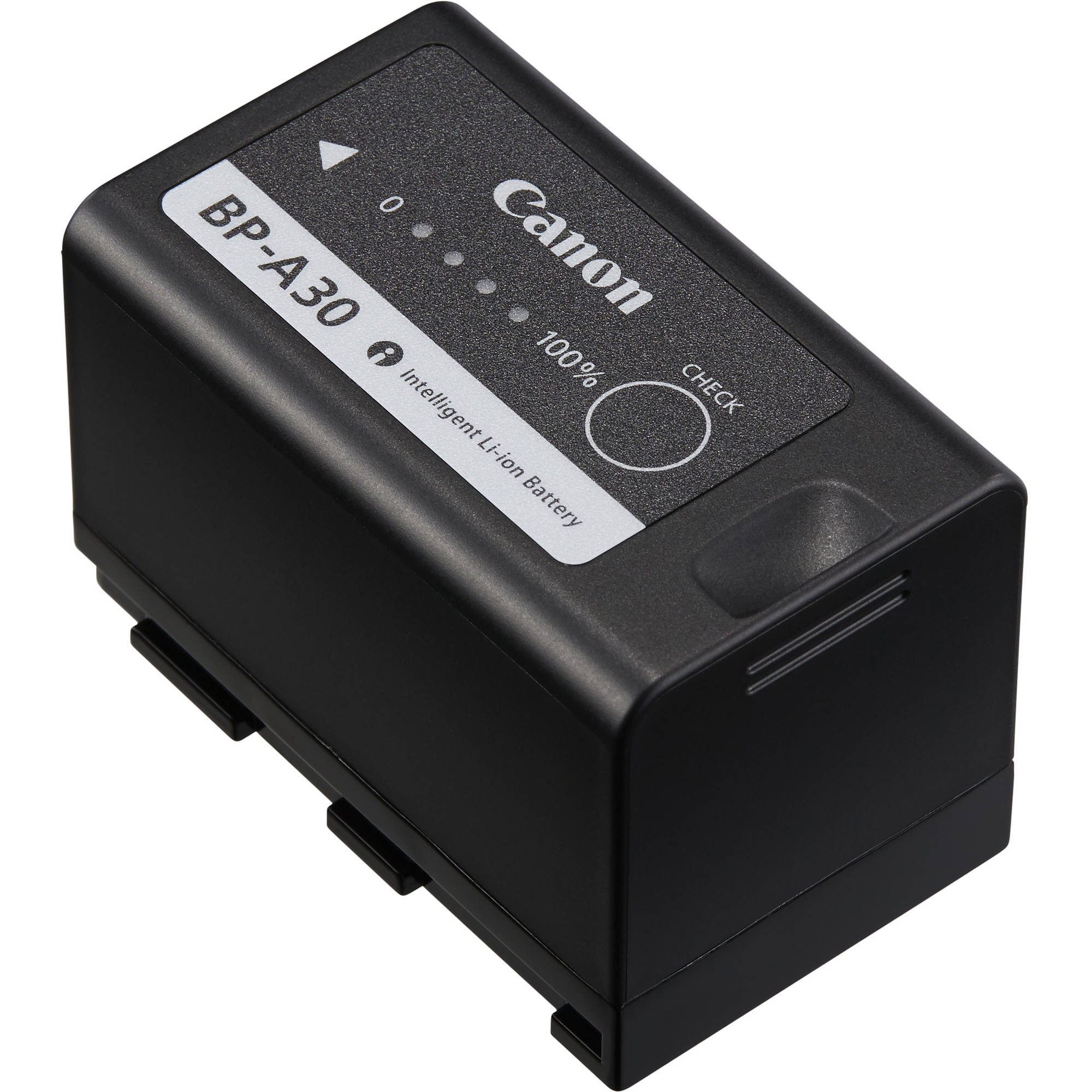 78b451a98c55d5c3f4821127c6ba280a.jpg Canon BP-A30 Battery Pack for EOS C300 Mark II, C200, and C200B - Imagen 1