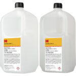 Kodak ECN-2 Kit de revelador de color inicial (botella de 5 l, paquete de 2)