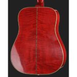 Gibson 1963 Dove LA Dark Natural #1 - Imagen 5