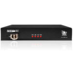 Adder ADDERLink XD150FX Extensor KVM (multimodo) - Imagen 5