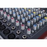 Allen & Heath ZED60-14FX - Imagen 9