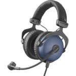 Beyerdynamic DT 797 PV Auriculares supraaurales cerrados de doble oreja (250 ohmios)