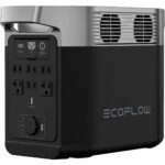 Central eléctrica portátil EcoFlow Delta 2 - Imagen 11