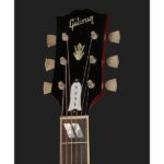 Gibson 1963 Dove LA Dark Natural #1 - Imagen 6