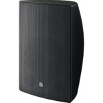 Yamaha VXS8 Altavoz de superficie de 2 vías de 8" (negro, par)