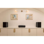 Denon PMA-900HNE Amplificador de red integrado de 100 W (negro) - Imagen 7