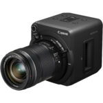 Canon ME200S-SH Multi-Purpose Camera (Cinema Lock EF-Mount) - Imagen 6