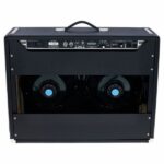 Fender Tone Master Twin Reverb - Imagen 4