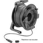 Cable STP Allen & Heath CAT6 con conectores Neutrik etherCON de bloqueo (65')