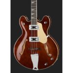 Harley Benton HB-60 WB Set w/Warwick - Imagen 4