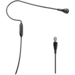 Audio-Technica Pro 92cH Micrófono de diadema de condensador omnidireccional (negro) - Imagen 2