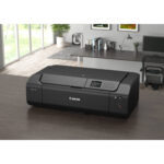 Canon PIXMA PRO-200S 13" Wireless Inkjet Photo Printer - Imagen 14