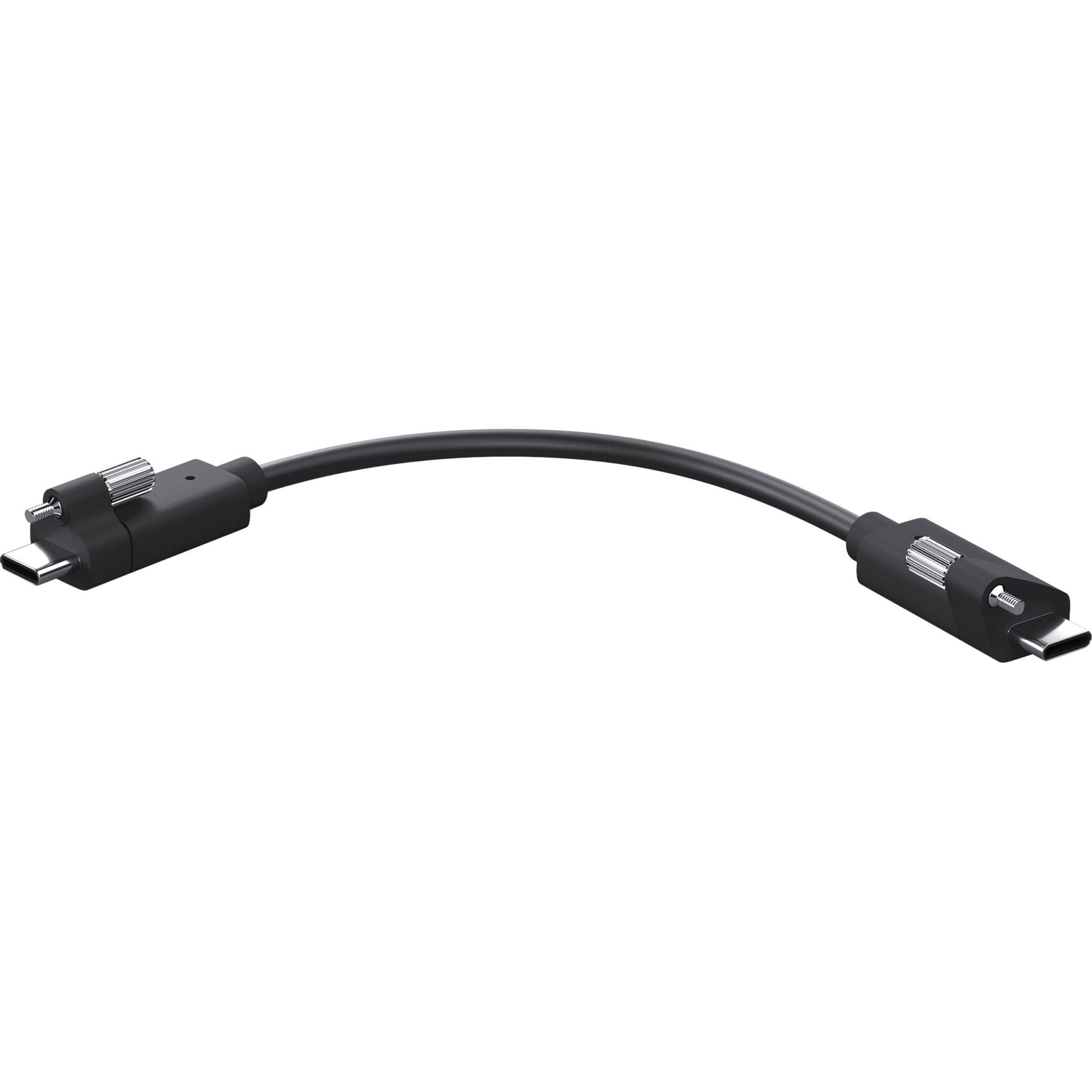 790ed1cc81142557413e36d98d71170a.jpg Cable USB-C Blackmagic Design para grabadora URSA Mini - Imagen 1