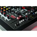 Allen & Heath ZEDi-10 FX - Imagen 10
