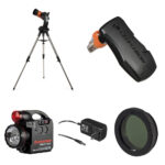 Kit de observación del telescopio Celestron NexStar 4SE 102 mm f/13 Maksutov-Cassegrain GoTo - Imagen 3