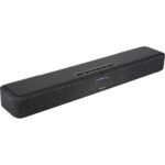 Denon Home Sound Bar SB550 Barra de sonido en red de 4 canales con subwoofer inalámbrico de 8" - Imagen 3