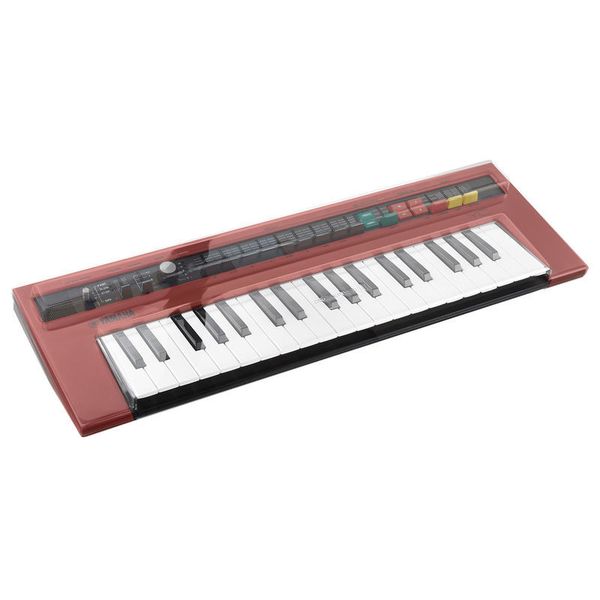 791dfcdaa4d68a067a06c66ecde675e5.jpg Yamaha Reface YC Decksaver Set - Imagen 1