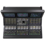 Ávido LUGAR | Superficie de control S6L-24D con plan de soporte en vivo Avid Advantage Elite de 3 años - Imagen 2