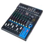 Yamaha MG10XUF Case Bundle - Imagen 2