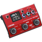 BOSS VE-22 Intérprete vocal