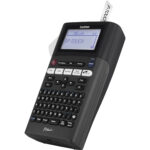 Etiquetadora portátil de un solo toque Brother PT-H300 - Imagen 3