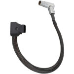 ARRI D-Tap to BHM-3 Power Cable (12V)