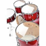 Yamaha Stage Custom Studio -CR Bundle - Imagen 8