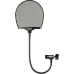 Kit de grabación vocal de escritorio AKG P120