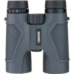 Binoculares Carson 8x42 Serie 3D TD-842 - Imagen 5