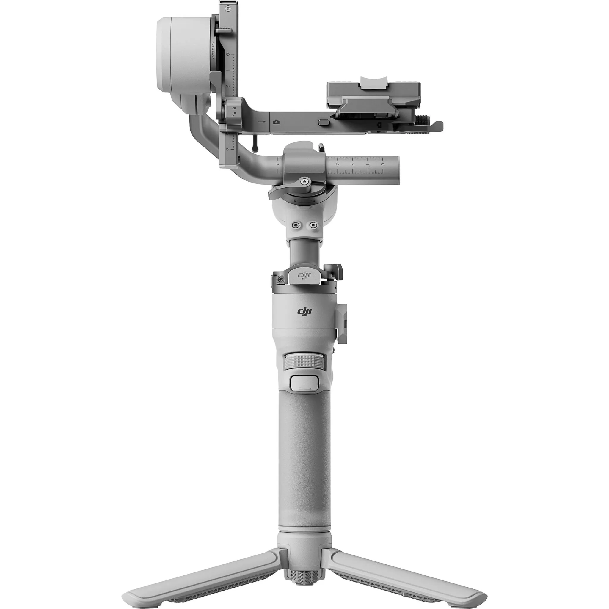 Kit combinado DJI RS 4 Mini con estuche Nanuk 920 - Imagen 11