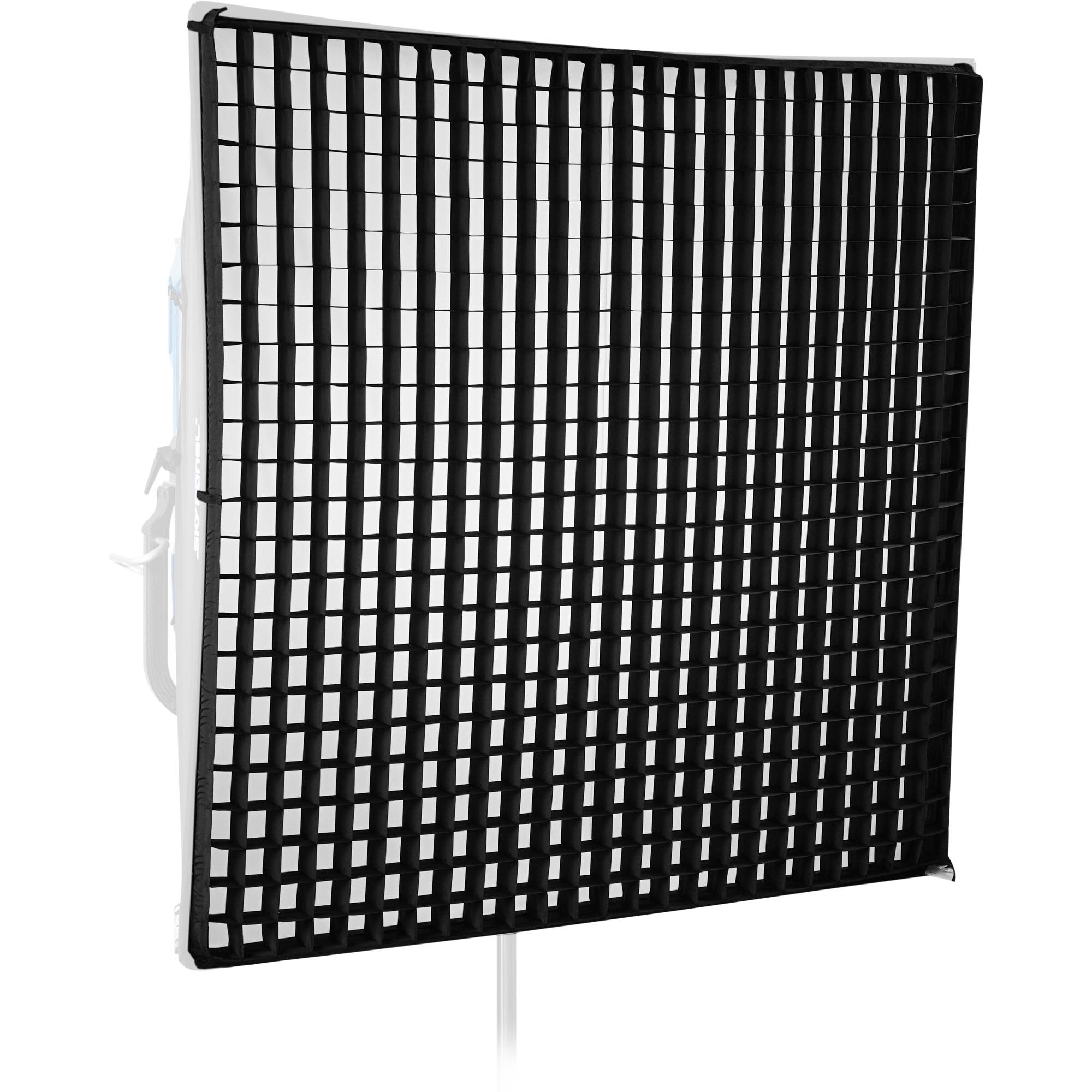 795c54c2ea11614c858d7137edfb43b0.jpg ARRI DoPchoice 40-Degree SNAPGRID for SkyPanel S360 SnapBag Softbox - Imagen 1