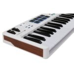 Arturia KeyLab Essential 61 Mk3 White - Imagen 10