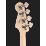 Squier Affinity P Bass PJ LPB Set - Imagen 7