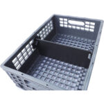 Bolt Film Solutions Divisor de media caja de leche