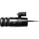 Audio-Technica AT2040USB Micrófono de podcast USB dinámico hipercardioide - Imagen 14