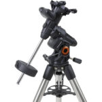 Celestron Advanced VX 6" f/2.2 Telescopio astrógrafo Rowe-Ackermann Schmidt - Imagen 6