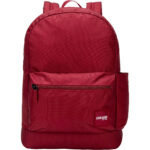 Mochila Case Logic Commence (rojo granada, 24 L) - Imagen 2