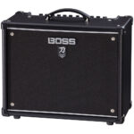 BOSS KATANA-50 MkII EX 50W 1x12 Amplificador de guitarra combinado modelado
