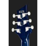 Harley Benton CST-24T P90 Ocean Flame Bundle - Imagen 7