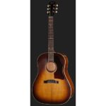 Gibson 1955 J-45 Vintage Sunburst LA3 - Imagen 2
