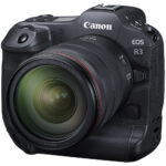 Canon EOS R3 Mirrorless Camera with Essentials+ Kit - Imagen 8