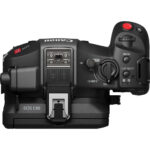 Canon EOS C80 6K Camera Kit with 24-105mm f/2.8 Zoom Lens (Canon RF) - Imagen 13