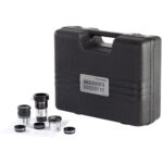 Telescopio Celestron NexStar 4SE 102 mm f/13 Maksutov-Cassegrain GoTo con kit de observador