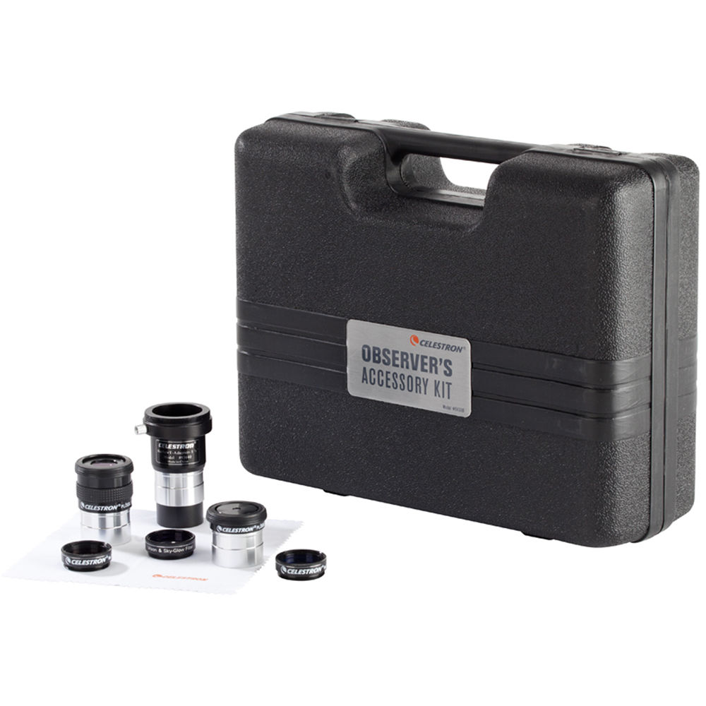7987e68b6c04fd1dc6c6650f631c89db.jpg Telescopio Celestron NexStar 4SE 102 mm f/13 Maksutov-Cassegrain GoTo con kit de observador - Imagen 1